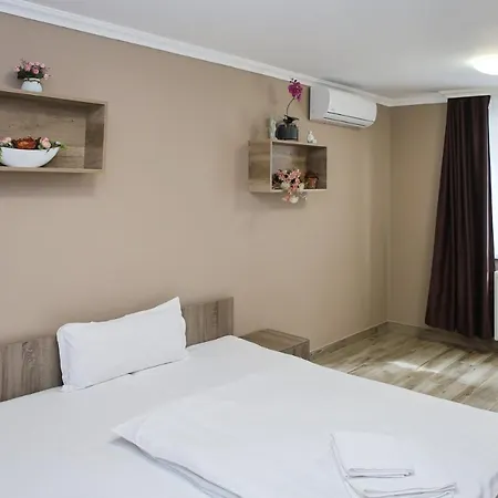 Madison Vendeghaz 1 Camping Kisvárda