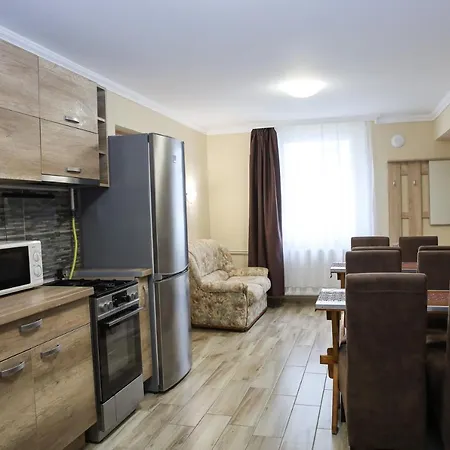 Campingplatz Madison Vendeghaz 1